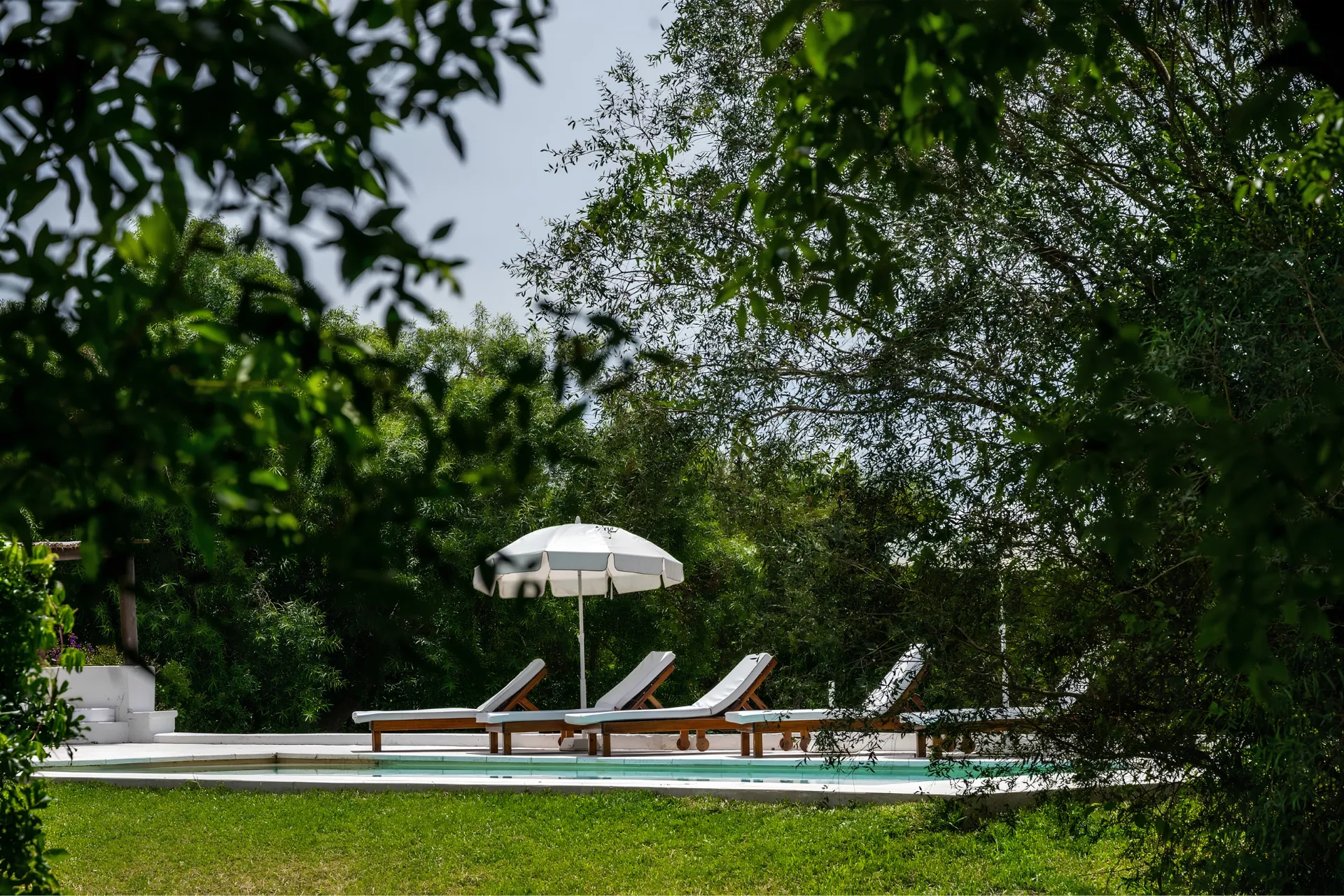 Posada de la Laguna