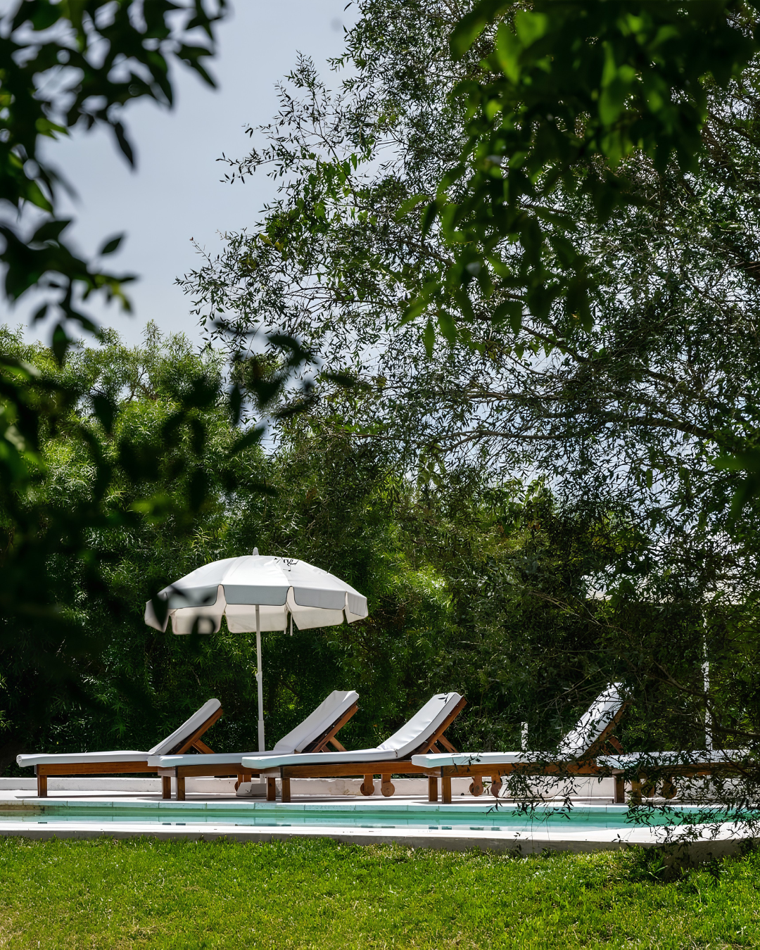 Posada de la Laguna